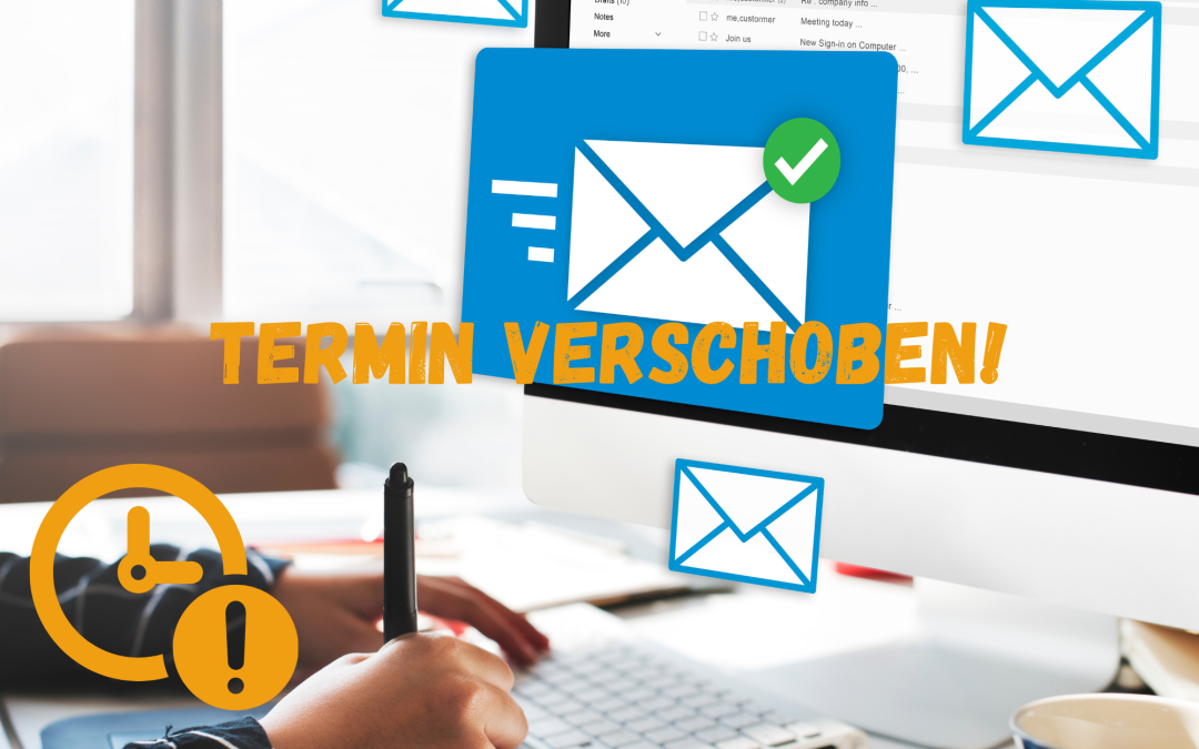 MS Outlook Aufbaukurs